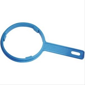 Clef de démontage filtre