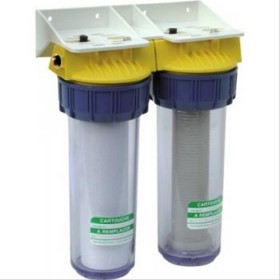 Filtre Duo complet Polar - POLAR