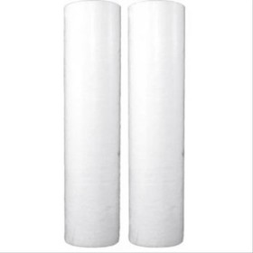 Pack de 2 cartouches CJFAX2 Polar 5 µm - POLAR