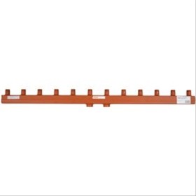 Répartiteur de chaudière Magra, 6 groupes de chauffage, manchon 1’’1/4