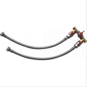 Kit de raccordement by-Pass Polar - POLAR
