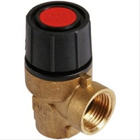 Soupape de sûreté Gitral FF3/4’’