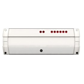 Centrale régulation pour PCBT  8 pièces radio