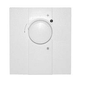 Thermostat de pièce, analogique pour régulation pour PCBT radio.