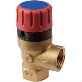 Soupape de sécurité Comap FF1/2’’