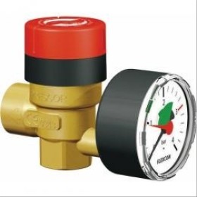 Soupape 1/2’’(15/21) Flamco FF1/2’’ - FLAMCO