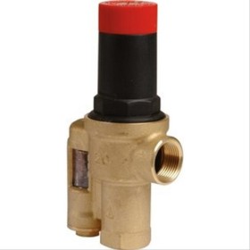 Soupape de pression différentielle Honeywell FF3/4’’