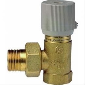 Soupape de pression différentielle de décharge MF3/4 - THERMADOR