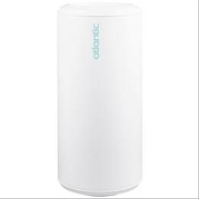 Chauffe-eau Atlantic VM blindé mural vertical 150L 1650w - ATLANTIC