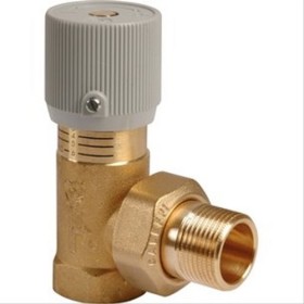 Soupape de pression différentielle de décharge MF1’’1/4