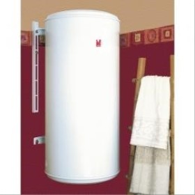 Console de fixation universelle pour chauffe-eau Atlantic Vertical Mural - ATLANTIC