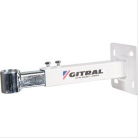 Support télescopique de vase Gitral jusqu’à 35L