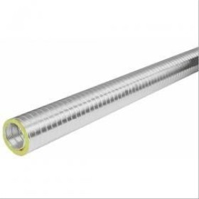 Conduit semi rigide calorifugé 2m Diam 160 pour Odyssés 2 270L - ATLANTIC