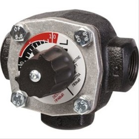 Vanne mélangeuse 3 voies fonte Ø3/4’’ Thermador