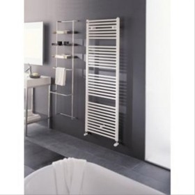 Sèche-serviettes eau Arès IRSAP 414W H818xL580mm - I.R GROUP (IRSAP)