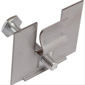 Pièce d’écartement de radiateur Porcal, fonte d’alu