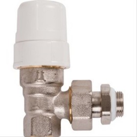 Corps équerre thermostatique F1/2’’ P-PRO