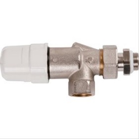 Corps équerre inversé thermostatique F1/2’’ P-PRO
