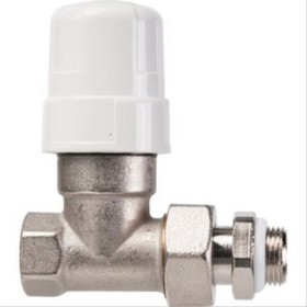 Corps droit thermostatique F1/2’’ P-PRO