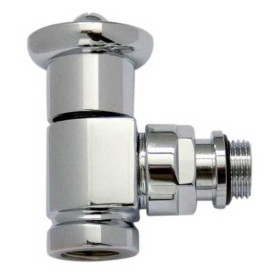 Robinet simple design elite chromé 15/21