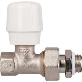 Robinet droit simple femelle 3/8’’ RBM