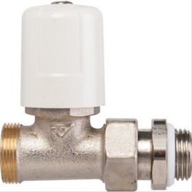 Robinet droit simple mâle 1/2’’ RBM