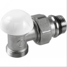 Coude de réglage série alésage R29 TG Giacomini 1/2’’ 16 - GIACOMINI