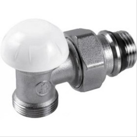 Coude de réglage série alésage R29 TG Giacomini 3/8’’ - Ø16 - GIACOMINI