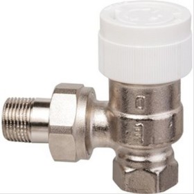 Corps thermostatique équerre Oventrop F1/2 - Oventrop