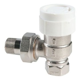 Corps thermostatique équerre Oventrop F1 - Oventrop