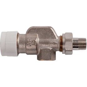 Corps thermostatique équerre inversé Oventrop F3/8 - Oventrop
