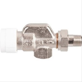 Corps thermostatique équerre inversé Oventrop F1/2 - Oventrop