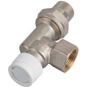 Corps thermostatique équerre inversé Oventrop F3/4 - Oventrop