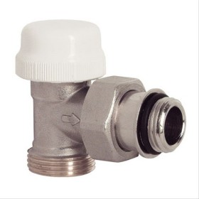 Corps thermostatique série 3/4 EK équerre M1/2’’(15/21)