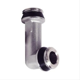 Coude réversible hydrocablée MM1/2’’(15/21)