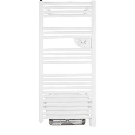 Sèche-serviette électrique Doris ventilo - Atlantic 750-1000W - ATLANTIC