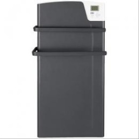 Sèche-serviette électrique Kéa blanc - Atlantic 1400W H705xL340mm - ATLANTIC