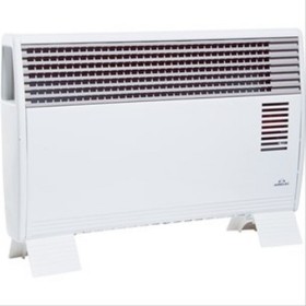 Convecteur Nomade Airelec 2000W turbo L660xH470xP115mm