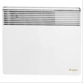 Convecteur électrique F617T Atlantic 1000W L443xH451xP78mm - ATLANTIC