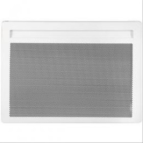 Panneau rayonnant Solius horizontal Atlantic 750W H517xL451xP120mm NF - ATLANTIC