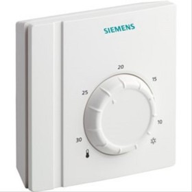 Thermostat Siemens RAA21 de 8 à 30°C
