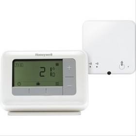 Thermostat d’ambiance sans fil Chronotherm RF ’’Honeywell