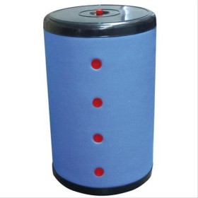 Ballon tampon 200 litres circuit fermé chauffage Somatherm.