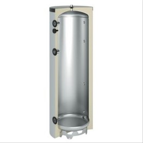 Ballon tampon acier 300 litres  1750x610 Classe A+