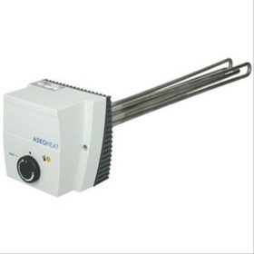 Corps de chauffe 230/400v 4,5kw pour ballon acier Attention, Ce p