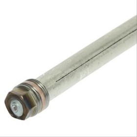 Anodes en magnésium diam 21mm L = 700mm 3/4’’