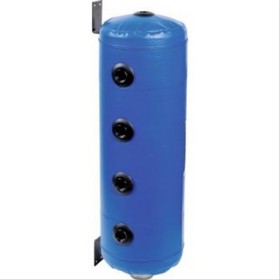 Bouteille de mélange murale pour chauffage et climatisation 25L - THERMADOR