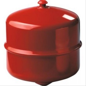 Vase d’expansion à membrane Gitral 8L suspendu - GITRAL