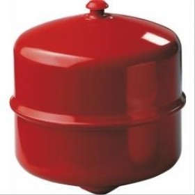 Vase d’expansion à membrane Gitral 12L suspendu - GITRAL