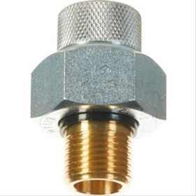 Raccord diélectrique M3/4’’-F1/2